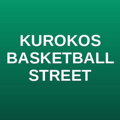 Kurokos Basketball Street Rivals