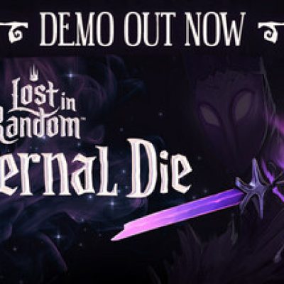 Lost in Random: The Eternal Die